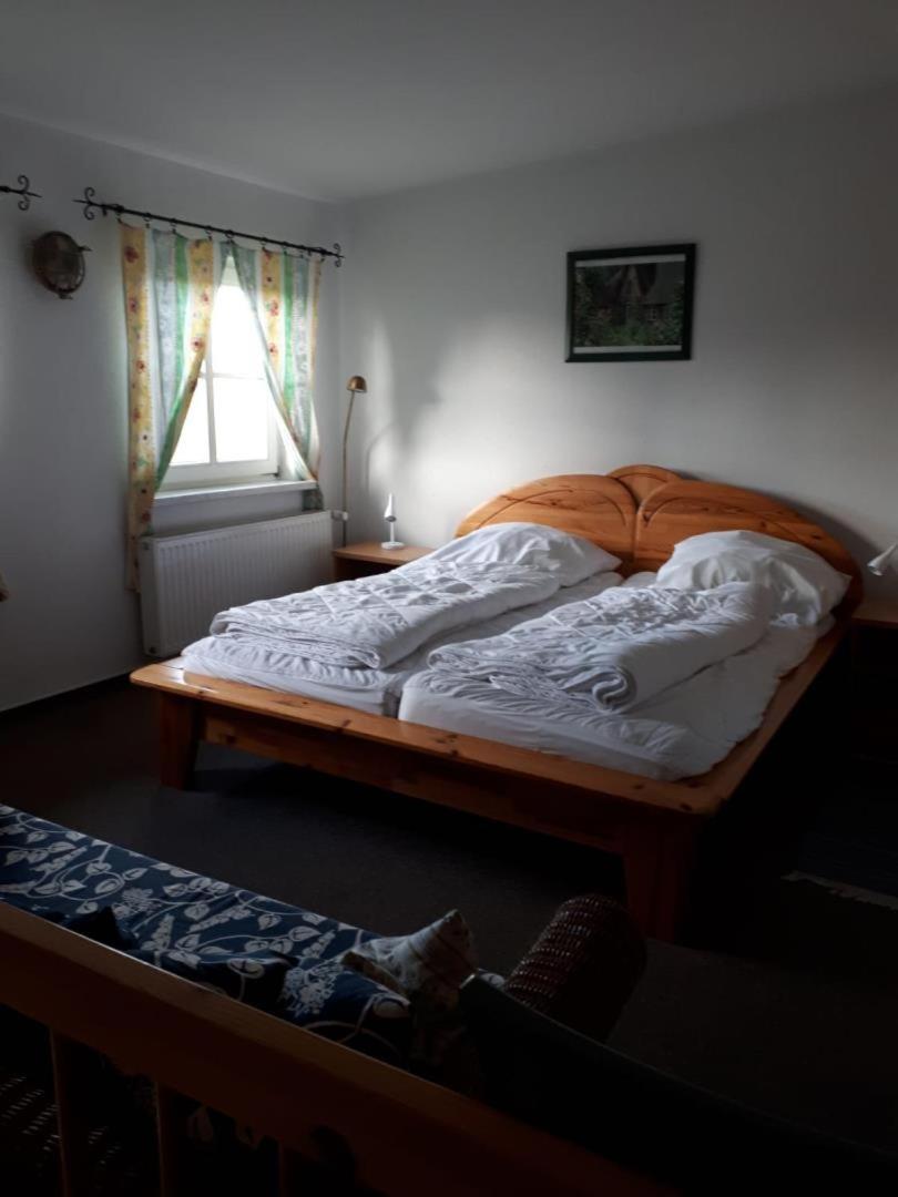 Land-Ambiente Zinnowitz 2 Dış mekan fotoğraf